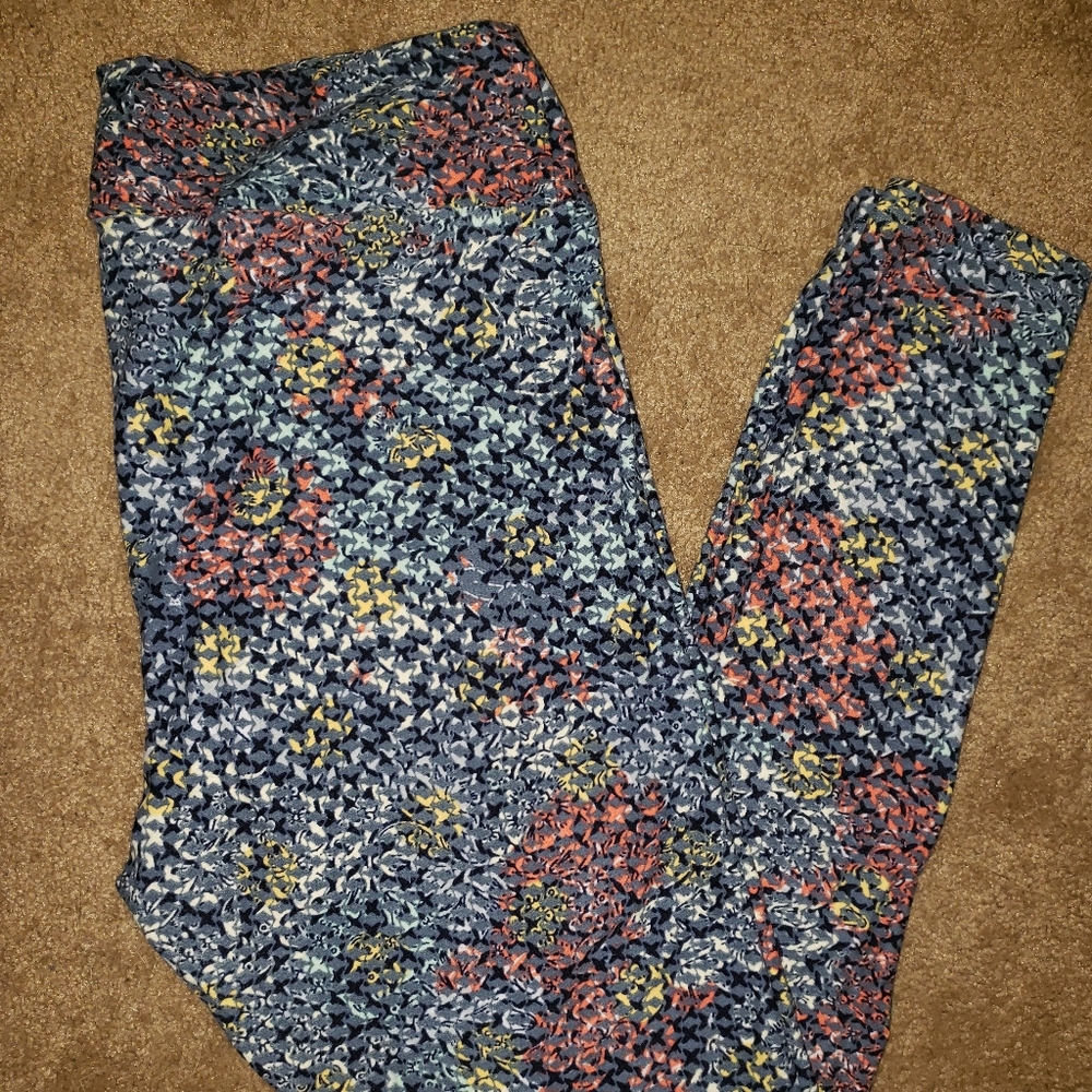TC lula leggings